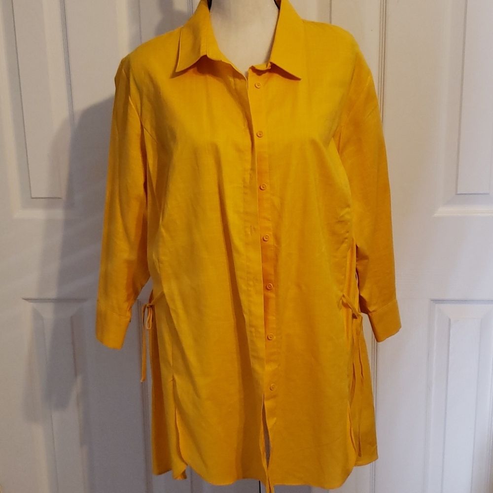 east 5th Woman Blouse